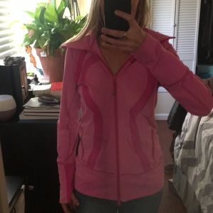 Lululemon Jacket